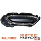 2021-2023 Volkswagen Arteon Rear Left Mount Bracket New Oem 3G0 807 763 2ZZ. Price: $118.35.
