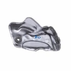 Genuine Gm Catalytic Converter Heat Shield 12660451 New. Price: $26.87.