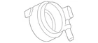 Genuine Gm Exhaust Clamp 22860193 New. Price: $109.45.