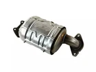 Genuine Mopar Exhaust And Catalytic Converter Manifold 68184158AD New. Price: $1620.25.