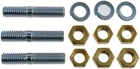 Exhaust Flange Stud And Nut Dorman 03099 New. Price: $25.38.
