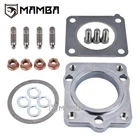 Mamba For Toyota 1HZ 4.2L Land Cruiser 3 Bolt CT26 Exhaust Turbo Flange Kit New. Price: $125.40.