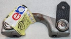 Corvette Rear Y-pipe Exhaust Hanger Gm Oem Nos 459081 1980-82 New. Price: $24.99.
