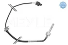 Meyle 014 800 0190 Sensor, Exhaust Gas Temperature For Mercedes-benz Neu. Price: $80.33.