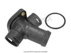 Volkswagen Eurovan (199-1995) Coolant Flange 3 Outlet Jl + Year Warranty New. Price: $16.80.