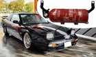 Fire Extinguisher Mount Holder Bracket For Nissan 180SX 200SX 240SX S13 New. Price: $63.00.