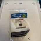 (1) Genuine Ford Exhaust Pipe Stud W711242-S900, Sold Individually Nos Oem New. Price: $7.29.