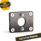 Blox Racing BXFL-10002-BK Black Brake Booster Elimi-plate New. Price: $70.63.