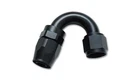 Vibrant For 20AN 150 Degree Swivel Hose End Fitting - Aluminum, Black Anodized New. Price: $85.99.
