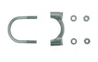 Exhaust Clamp Mtc 1010874 New. Price: $9.97.