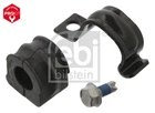 For Febi 27304 Anti Roll Bar Bush With Bracket And Bolt Neu. Price: $12.09.
