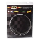 Design Engineering 10210 Positive Lock Ties New. Price: $47.84.