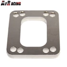 Emusa For T3 And T4 Undivided To Turbo Transition Flange Adapter New. Price: $19.89.