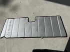 2002-2018 Mercedes-benz W463 Windshield Sun Shade G550 G63 G65 G500 Genuine Oem Used. Price: $149.00.