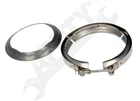 Apdty 142567 Exhaust V-band Clamp Gasket New. Price: $55.60.