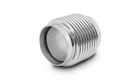 Vibrant 1.50IN Id For X 2.75IN Long 321 Stainless Steel Motorsport Bellows New. Price: $67.99.