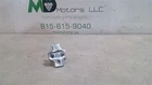 2019-2022 Chevrolet Spark Front Left Side Door Lock Striker 95025805 Used. Price: $25.00.