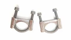 E3GZ-5A231-B Exhaust Inlet Pipe Clamps New 95 2008 Lincoln Town Car 4.6L. Price: $22.95.