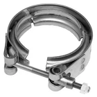 Walker Exhaust Clamp For 300M, Concorde, Intrepid, Liberty, Lhs 36364 New. Price: $51.74.