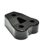 Torque Solution Exhaust Hanger Mount For Mitsubishi TS-EH-M11 New. Price: $37.22.