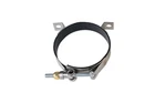 Aeromotive 12703 T-bolt Clamp Bracket, Grip Range: 3.250 In. To 3.500 New. Price: $40.62.