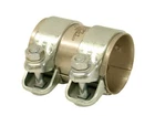 Porsche Cayenne Base Exhaust Clamp PAB111220B Hjs New. Price: $45.60.