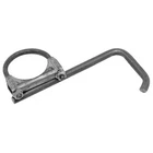 Walker Exhaust 36154 Dynomax Bracket New. Price: $43.05.