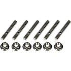 03133HP Dorman Exhaust Flange Bolt And Spring Front Rear For Chevy Olds Yukon New. Price: $34.85.