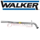 Walker Exhaust Intermediate Pipe For 2007-2014 Volvo XC90 3.2L L6 Tail Dv New. Price: $69.58.