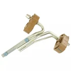Genuine Ford Exhaust System Hanger Bracket 7C3Z-5A246-BB New. Price: $48.87.