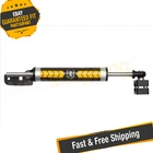 Icon Vehicle Dynamics 22038 Centerline Steering Stabilizer Kit New. Price: $433.58.