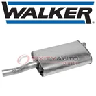 Walker Soundfx Exhaust Muffler For 1990-1993 Chevrolet Lumina 2.5L 3.1L L4 Xl New. Price: $104.00.