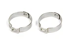 Fragola Performance Systems 999164 Clamp Pair New. Price: $24.57.
