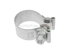 Norma Exhaust/muffler Clamp 99611120900 Porsche Boxster New. Price: $24.58.