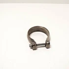 Mercedes Benz Ml W164 Rear Exhaust Pipe Clamp A0004901541 New. Price: $40.08.