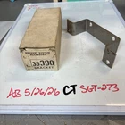 Walker Exhaust System 35390 Bracket - Nos Product Has Surface Rust New. Price: $10.00.