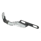 Genuine Mopar 2004-2008 Chrysler Catalytic Converter Bracket Left 5097276AA New. Price: $33.29.