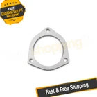 Vibrant Performance 1482 2.5" Id 3-BOLT Exhaust Flange New. Price: $157.64.