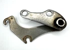 Oem Bmw 18207553609 Catalytic Converter Bracket For 6MT N54 - E82 E89 E90 E60 Used. Price: $67.50.