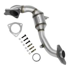 Catalytic Converter Compatible With Nissan Juke New. Price: $118.00.