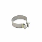 52122212AA Genuine Oem Mopar Exhaust Clamp 4" New. Price: $42.99.