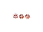 2015-2018 Ford Focus Exhaust Flange Nut 48599FDZW 2016 2017 New. Price: $12.24.