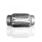 AF3006BSS Stainless Works 3IN 6IN Flex Joint New. Price: $104.27.