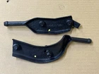 87-93 Ford Mustang Exhaust Muffler Body Hangars Brackets & Clips H-pipe Oem Used. Price: $45.00.