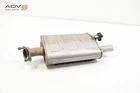 2021 2023 Kia Sorento 2.5L Exhaust Center Muffler Resonator Pipe Oem -cut- Used. Price: $254.99.