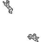 Genuine Mercedes-benz Oe Holder 213-492-26-00 New. Price: $78.00.