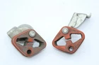 2007-2013 Bmw E93 328I Rear Right & Left Exhaust Muffler Pipe Bracket Set Oem Used. Price: $99.00.