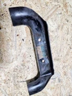Exhaust Mount Bracket Support Oem 69-74 C3 Corvette Used. Price: $50.15.