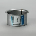 Donaldson P20-7566 Lip Flange New. Price: $57.28.