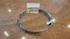 Gm 15642936 Clamp, Exhaust New. Price: $49.95.